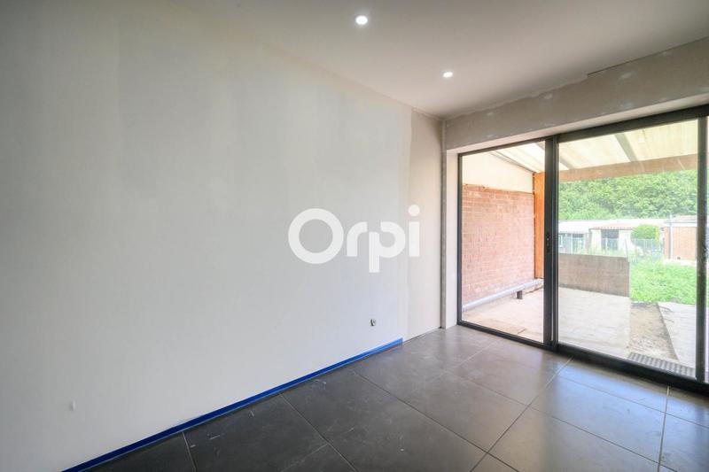 Maison - 99 m² - 4 pièces