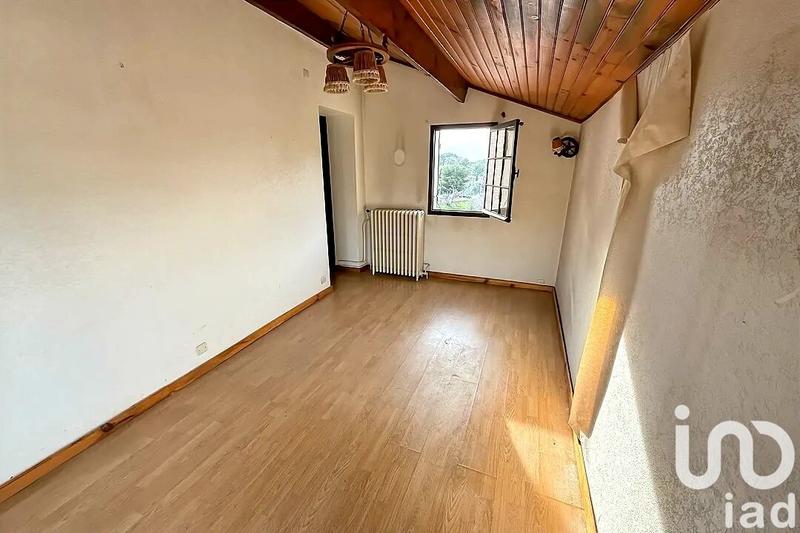 Maison - 144 m² - 5 pièces
