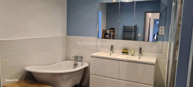 Maison - 145 m² - 7 pièces