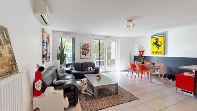 Maison - 109 m² - 5 pièces