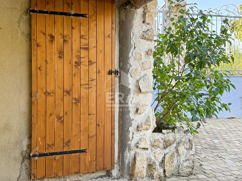 Maison - 180 m² - 6 pièces