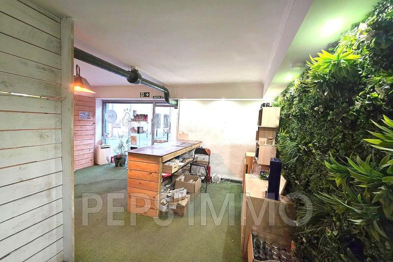 Local commercial - 26 m²