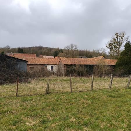 Maison - 115 m² - 6 pièces