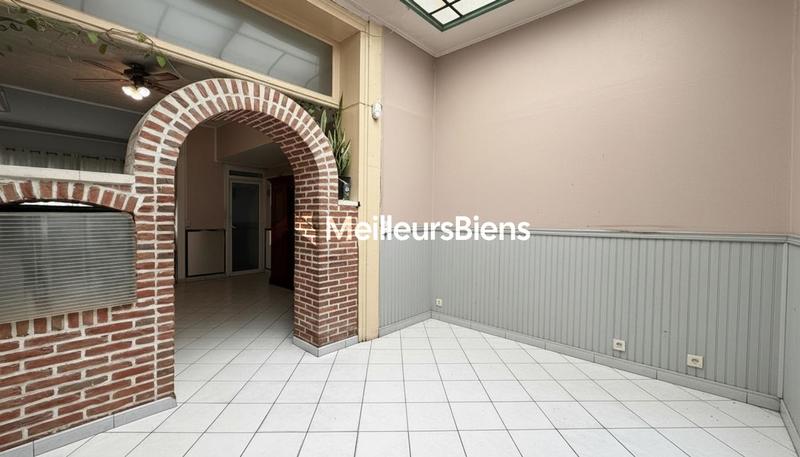 Propriété - 158 m² - 6 pièces