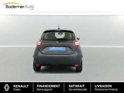Renault Zoe R110 Achat Intégral Business