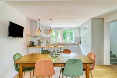 Chambre - 27 m² - 1 pièce