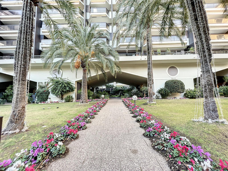 Appartement - 86 m² - 3 pièces