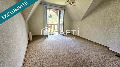 Maison - 145 m² - 8 pièces