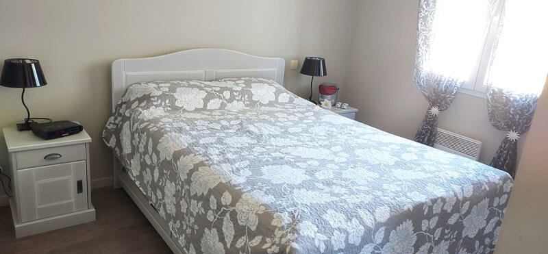 Villa - 104 m² - 6 pièces