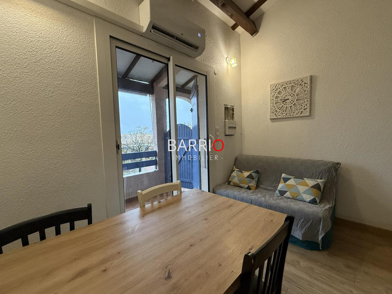 Duplex - 40 m² - 3 pièces