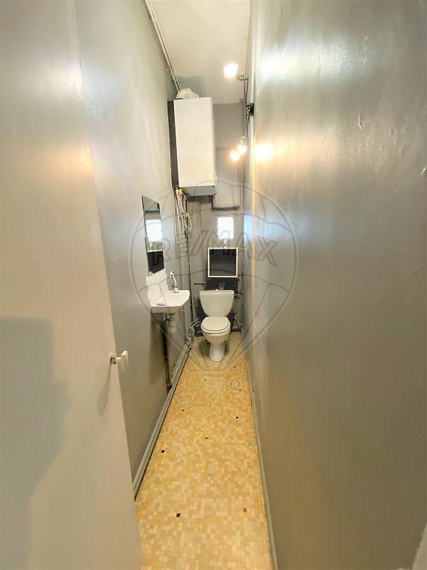 Appartement - 90 m² - 3 pièces