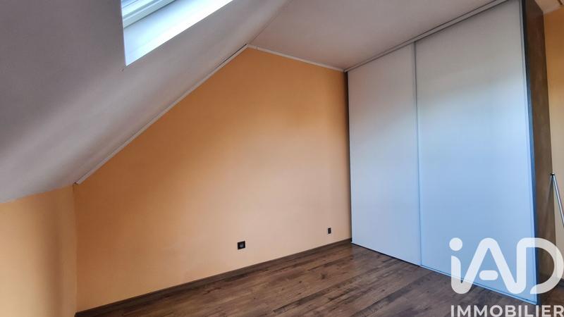 Maison - 130 m² - 4 pièces