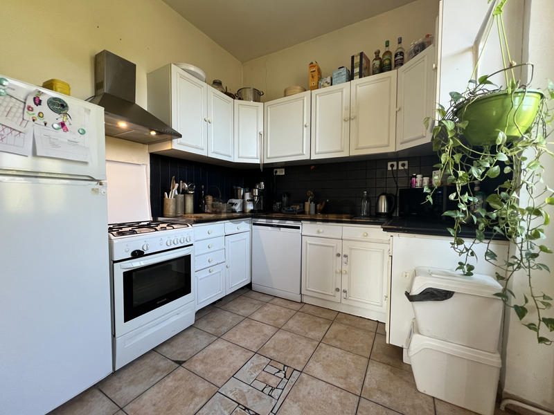 Maison - 68 m² - 3 pièces