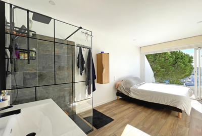 Appartement - 67 m² - 4 pièces