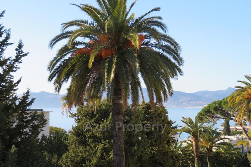 Appartement - 115 m² - 4 pièces