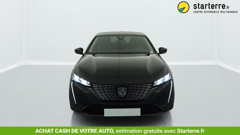 Peugeot 308 Hybrid 145 e-Dcs6 Allure