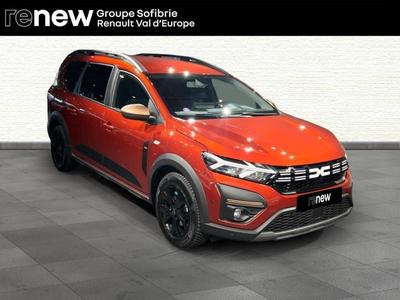 Dacia Jogger Eco-G 100 7 places Extreme +