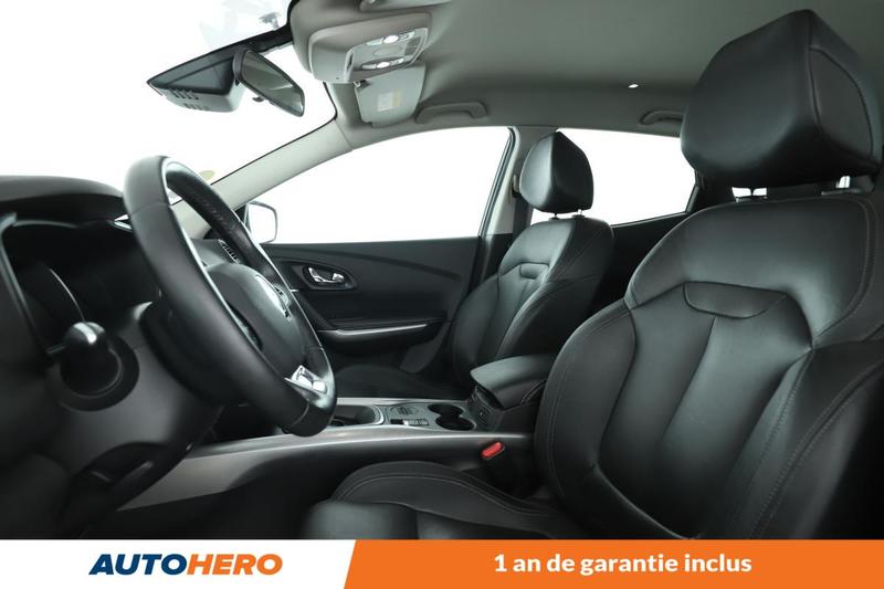 Renault Kadjar 1.5 dCi Energy Intens Edc 110 ch