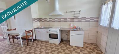 Maison - 267 m² - 11 pièces