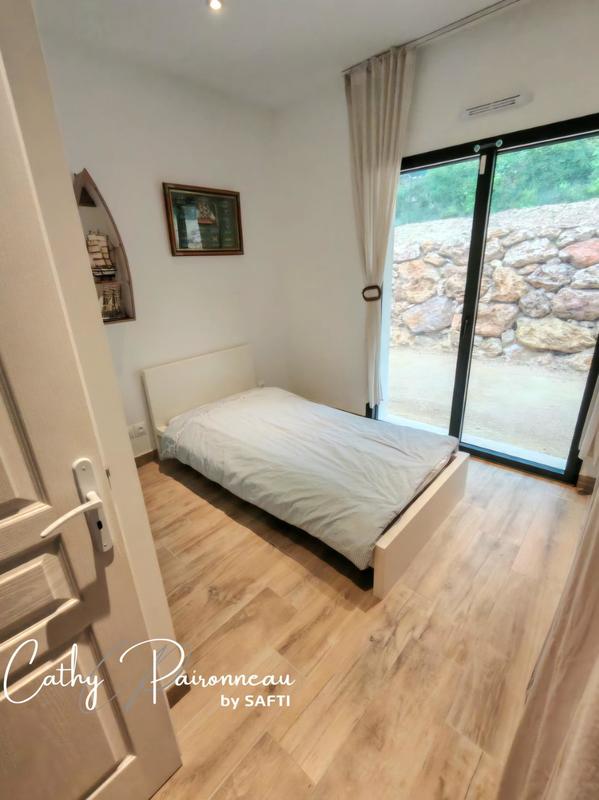 Maison - 147 m² - 6 pièces