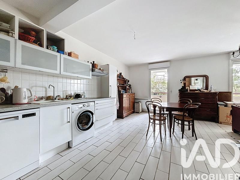 Appartement - 69 m² - 3 pièces