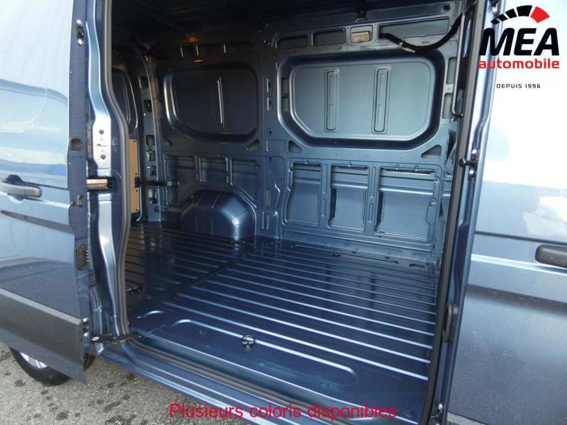 Renault Master Fourgon Nouveau Trac 3t5 L2h2 Blue Dci 170 Extra