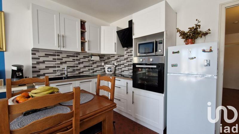 Appartement - 51 m² - 3 pièces