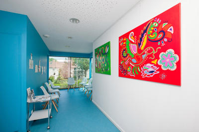 Catherine Dang Van Phu – Psychopraticienne