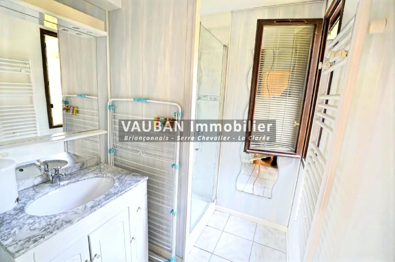 Appartement - 28 m² - 2 pièces