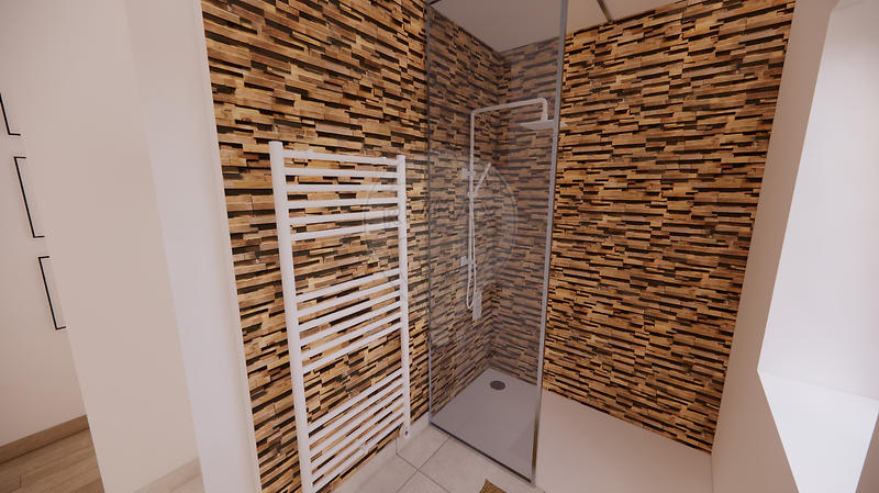 Maison - 79 m² - 4 pièces