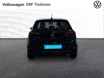 Volkswagen Polo 1.0 Tsi 95 s&amp;S Bvm5 Style