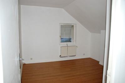 Maison - 97 m² - 4 pièces