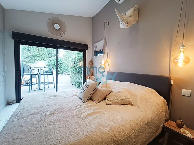 Maison - 152 m² - 6 pièces