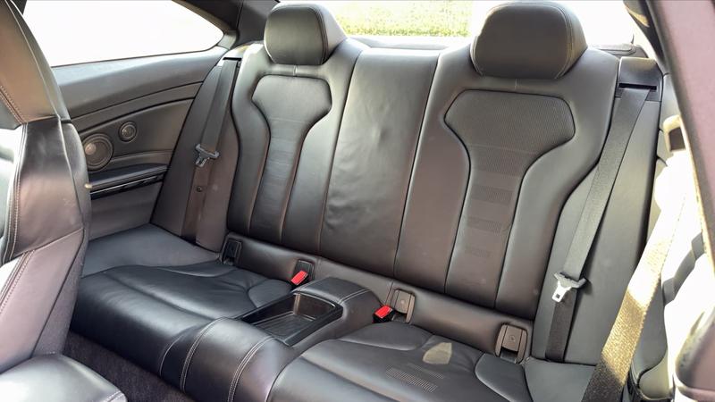 Bmw M4 3.0 431 Dkg m