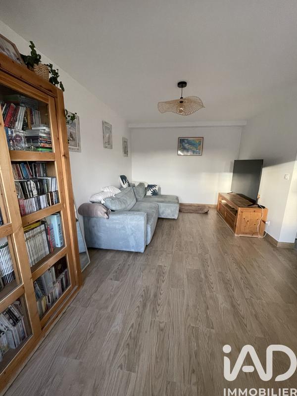 Maison - 118 m² - 6 pièces