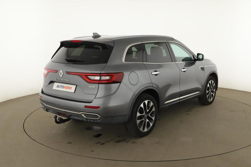 Renault Koleos 2.0 dCi Energy Intens 4x4 177 ch