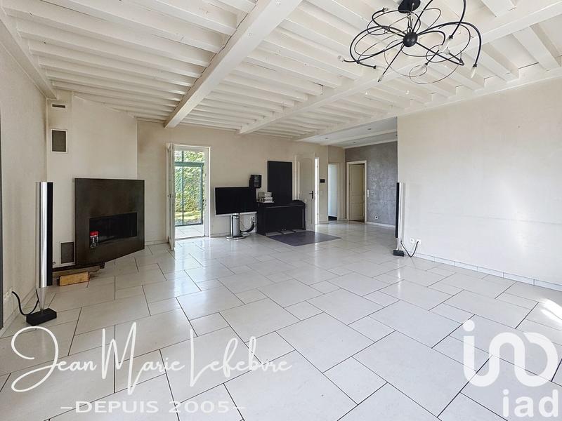 Maison - 178 m² - 6 pièces