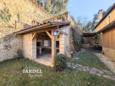 Maison - 127 m² - 6 pièces