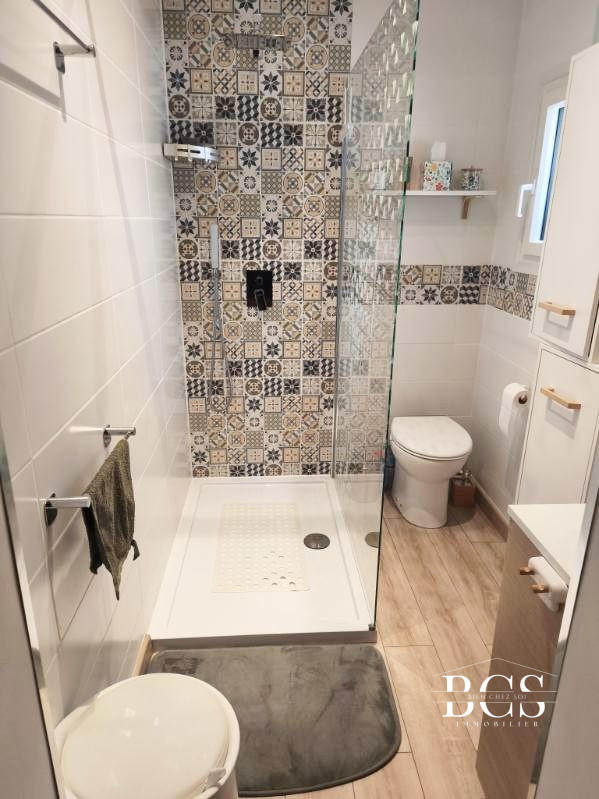 Maison - 136 m² - 7 pièces