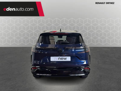 Renault Espace E-Tech full hybrid 200 Gsr2 esprit Alpine