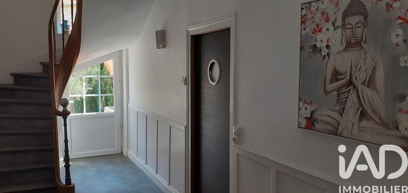 Maison de village - 240 m² - 14 pièces