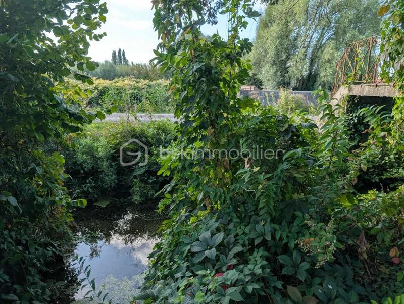 Châlet - 36 m² - 1 pièce