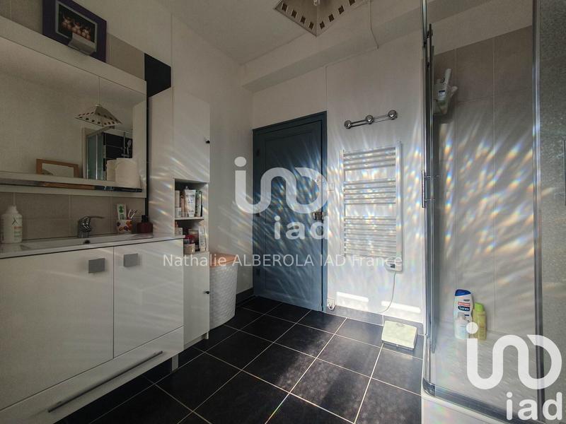 Maison de ville - 88 m² - 5 pièces