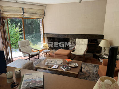 Maison - 136 m² - 5 pièces