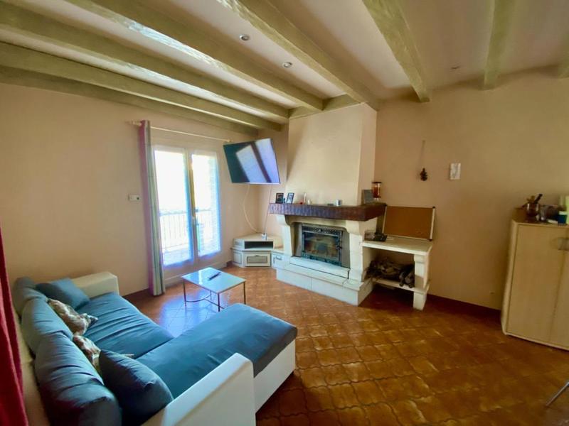 Maison - 104 m² - 5 pièces