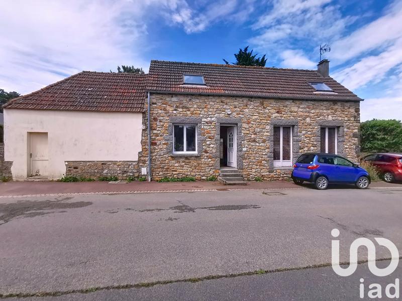 Maison - 81 m² - 4 pièces