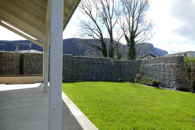 Maison - 179 m² - 4 pièces