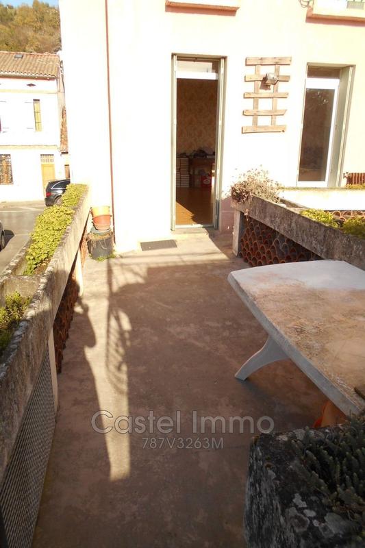 Maison - 145 m² - 5 pièces