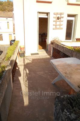 Maison - 145 m² - 5 pièces