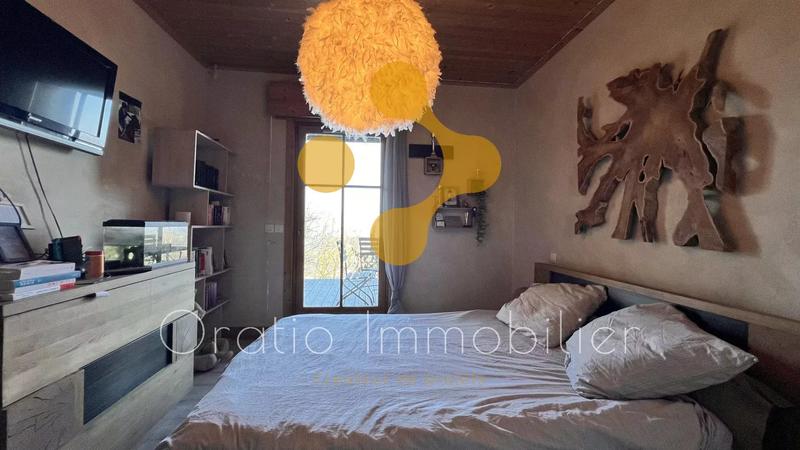 Maison - 183 m² - 5 pièces